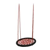 Zahradná hojdačka MASTER hojdací kruh 80 cm · záber 1