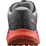 Salomon Ultra Glide 2 M - Veľkosť: 46 | Farba: Ružová, Sivá · záber 4