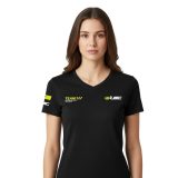 W-TEC tričko Signature W-TEC dámske čierna - XL · záber 3