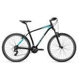 Cyclision Corph 8 MK-II 29" - model 2024 Dark Green - XL (21", 180-200 cm) · záber 2