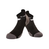 Undershield Aria Short šedá/čierna 35/38 · záber 1