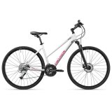 Cyclision Zodya 3 MK-II 28" - model 2024 Dark Orchid - L (19", 165-185 cm) · záber 2