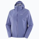 Salomon Bonatti Waterproof Jacket M - Veľkosť: S · záber 1
