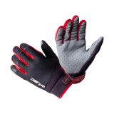 Detské motokrosové rukavice W-TEC Matosinos Kids - Veľkosť: 002, 5 · záber 1