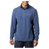 Columbia Klamath Range II Half Zip - Veľkosť: XXL | Farba: Modrá · záber 1