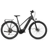 Kellys E-Cristy 30 P 28" - model 2023 Anthracite - M (18", 168-177 cm) · záber 1
