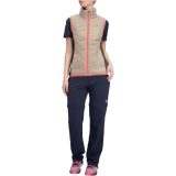 McKinley Sansa Hybrid Gilet W - Veľkosť: 34 · záber 5