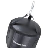 MMA boxovacie vrece inSPORTline Konor 45x105 cm / 33kg · záber 4