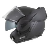Cassida Solid BlackOut čierna matná/čierna - L (59-60) · záber 4