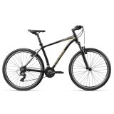Cyclision Corph 8 MK-II 29" - model 2024 Dark Green - XL (21", 180-200 cm) · záber 4