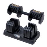 inSPORTline DuraBell® 2x 5-41 kg · záber 4