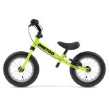 Yedoo OneToo Lime · záber 1