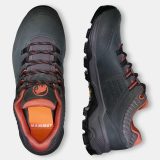 Mammut Nova IV Low GTX W - Veľkosť: 40 2/3 · záber 3
