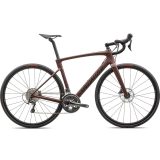 SPECIALIZED Roubaix SL8 Rusted Red/Obsidian - Veľkosť: 54, 28, 700 · záber 1