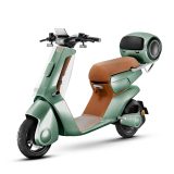 Stardust 45 zelená · záber 1