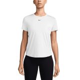 Nike One Classic Dri-FIT W - Veľkosť: L | Farba: Biela · záber 1