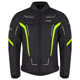 W-TEC Mirelio čierno-šedá - 5XL · záber 4