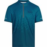 Nakamura Daniel IV Jersey - Veľkosť: XXL | Farba: Modrá · záber 1