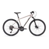 Kellys PHANATIC 80 28" - model 2024 Sand - M (19", 165-180 cm) · záber 1