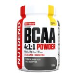 NUTREND BCAA 4:1:1 Powder ananás · záber 2