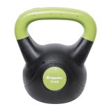 Činka inSPORTline Vin-Bell Dark 18 kg · záber 1
