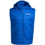 Adidas Terrex Multi Climawarm Insulated Hooded Vest - Veľkosť: L · záber 1
