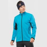 Salomon Agile Softshell Jacket M - Veľkosť: M · záber 2