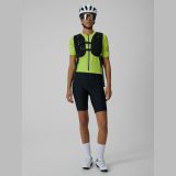 Cyklistický batoh (9 L) - čierny · záber 2