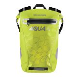 Oxford V12 Backpack 12l fluo žltá · záber 1