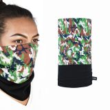 Oxford Snug Camo Green · záber 1