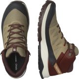 Salomon Outrise Mid GTX M - Veľkosť: 41 1/3 · záber 3