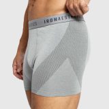 Pánske boxerky Iron Aesthetics Action 3pack · záber 4