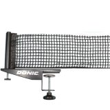Sieťka na stolný tenis DONIC Ralley · záber 1