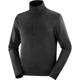 Salomon Outline Warm HZ Midlayer - Veľkosť: XXL · záber 1