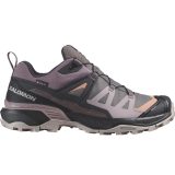 Salomon X Ultra 360 GTX W - Veľkosť: 40 | Farba: Fialová · záber 1