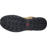 Salomon X Ward Leather MID GTX - Veľkosť: 42 · záber 5