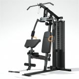 inSPORTline ProfiGym C35 · záber 1