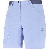 Salomon Wayfarer Shorts W - Veľkosť: 40 · záber 1