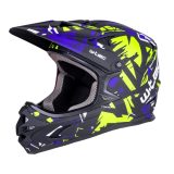 W-TEC Richpike Moss Forest - L (59-60) · záber 3