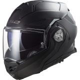 LS2 FF901 Advant X Solid Matt Black XS (53-54) · záber 1