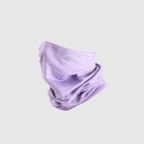 Detská bandana - fialová · záber 2