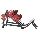 Steelflex PLHP čierno-červená · záber 1