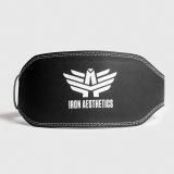Fitness opasok Iron Classic - Iron Aesthetics · záber 1