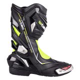 Moto topánky W-TEC Beastor - Veľkosť: 39 · záber 2