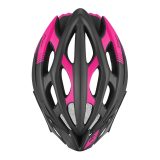 Etape Vesper čierna/ružová mat - XS/S (53-55) · záber 4