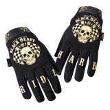 W-TEC Black Heart Restarter čierna - 3XL · záber 1