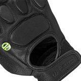 Kožené moto rukavice W-TEC Cherton - Veľkosť: S · záber 3
