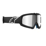 Alpinestars Vision Mirror Youth Corp oranžová, zrkadlové červené plexi · záber 2