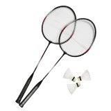 Bedmintonový set MASTER Fly 2 · záber 1