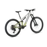 Crussis e-Full 11.11 800Wh 29" - model 2026 M (16", 160-175 cm) · záber 3